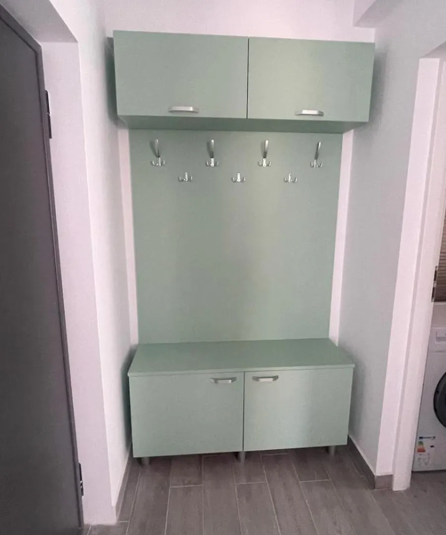 Marisah Residence #5 Otopeni Apartment