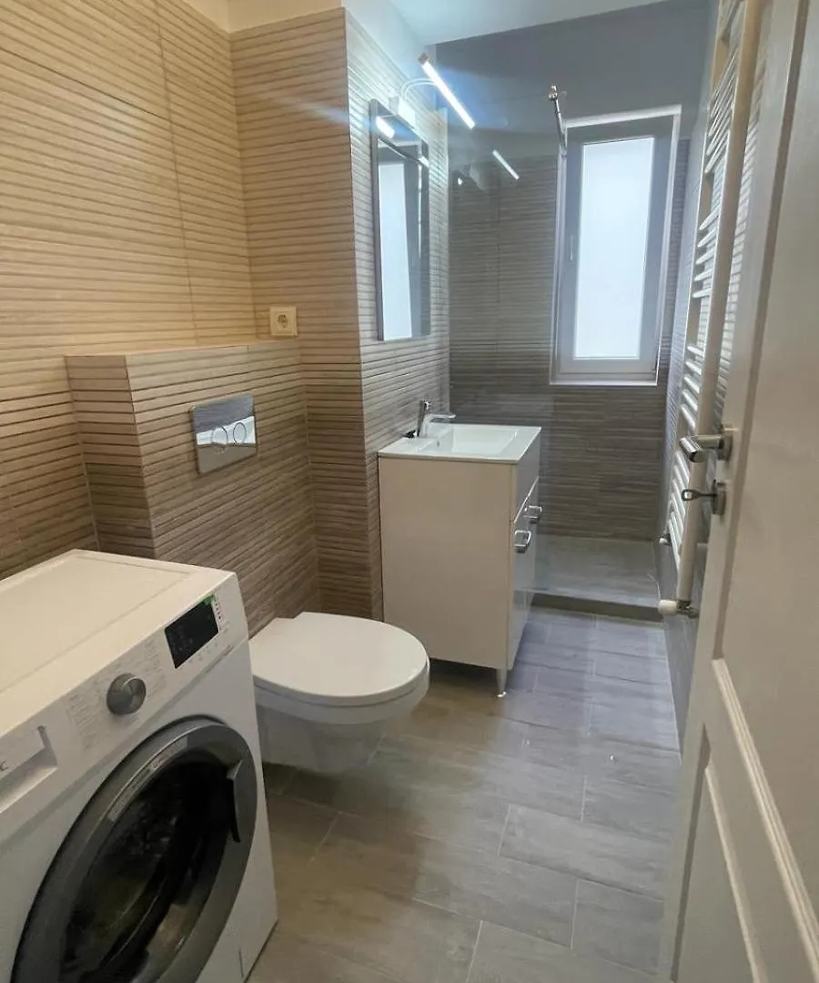 Marisah Residence #5 Otopeni